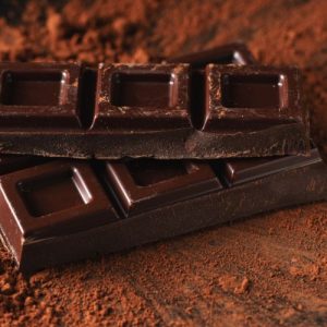 Magnum Chocolate